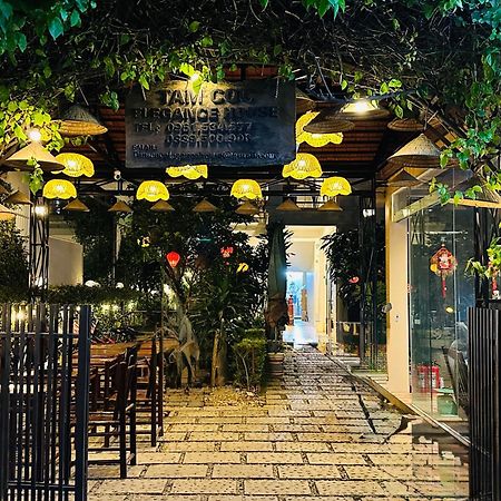 Tam Coc Elegance House Apartment Нин Бин Екстериор снимка