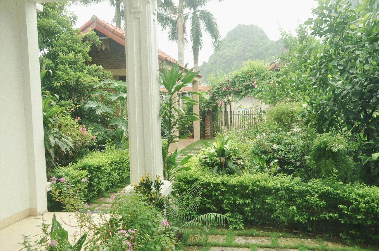 Tam Coc Elegance House Apartment Нин Бин Екстериор снимка