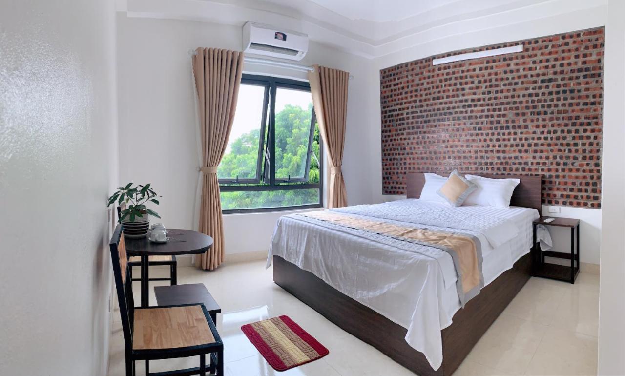 Tam Coc Elegance House Apartment Нин Бин Екстериор снимка
