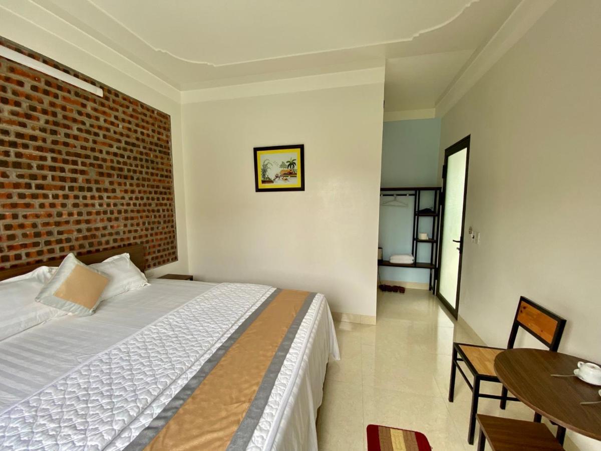 Tam Coc Elegance House Apartment Нин Бин Екстериор снимка