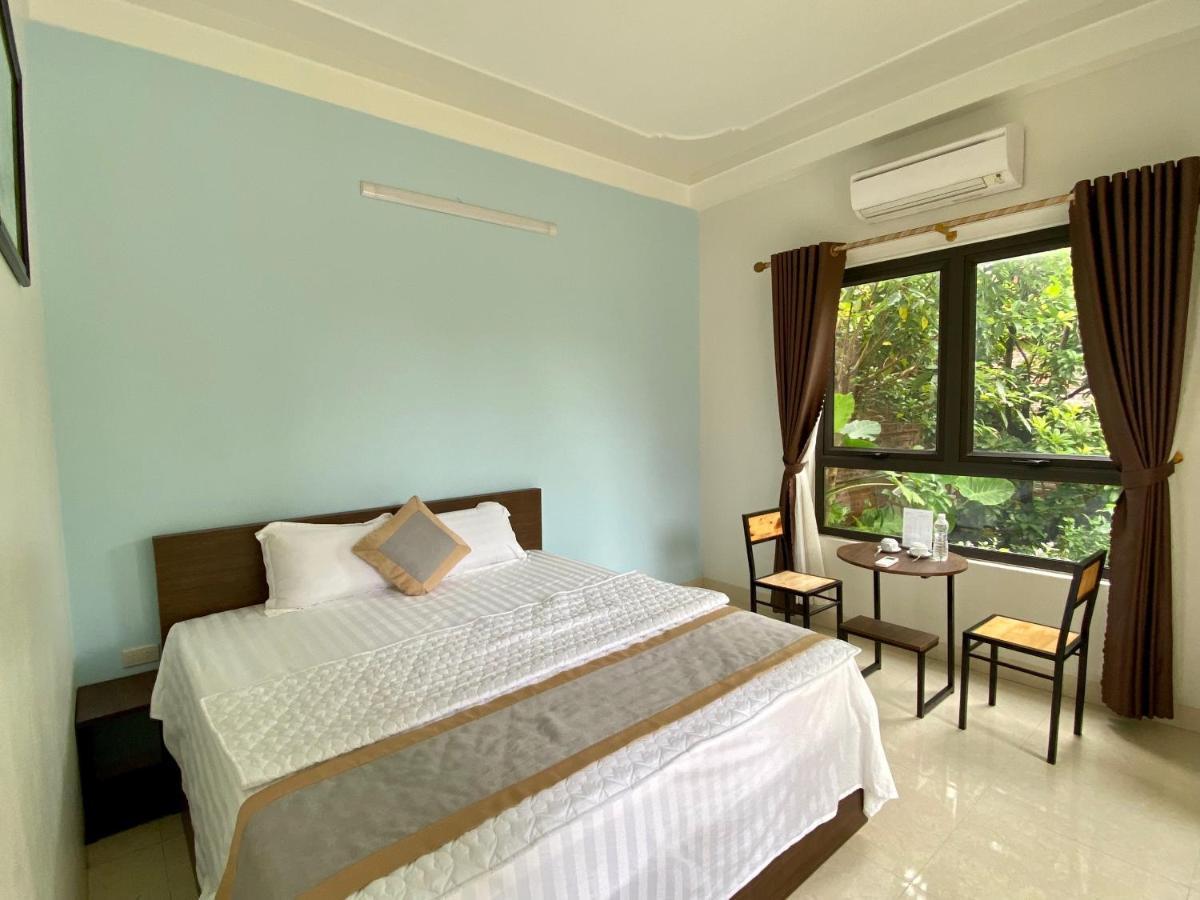 Tam Coc Elegance House Apartment Нин Бин Екстериор снимка