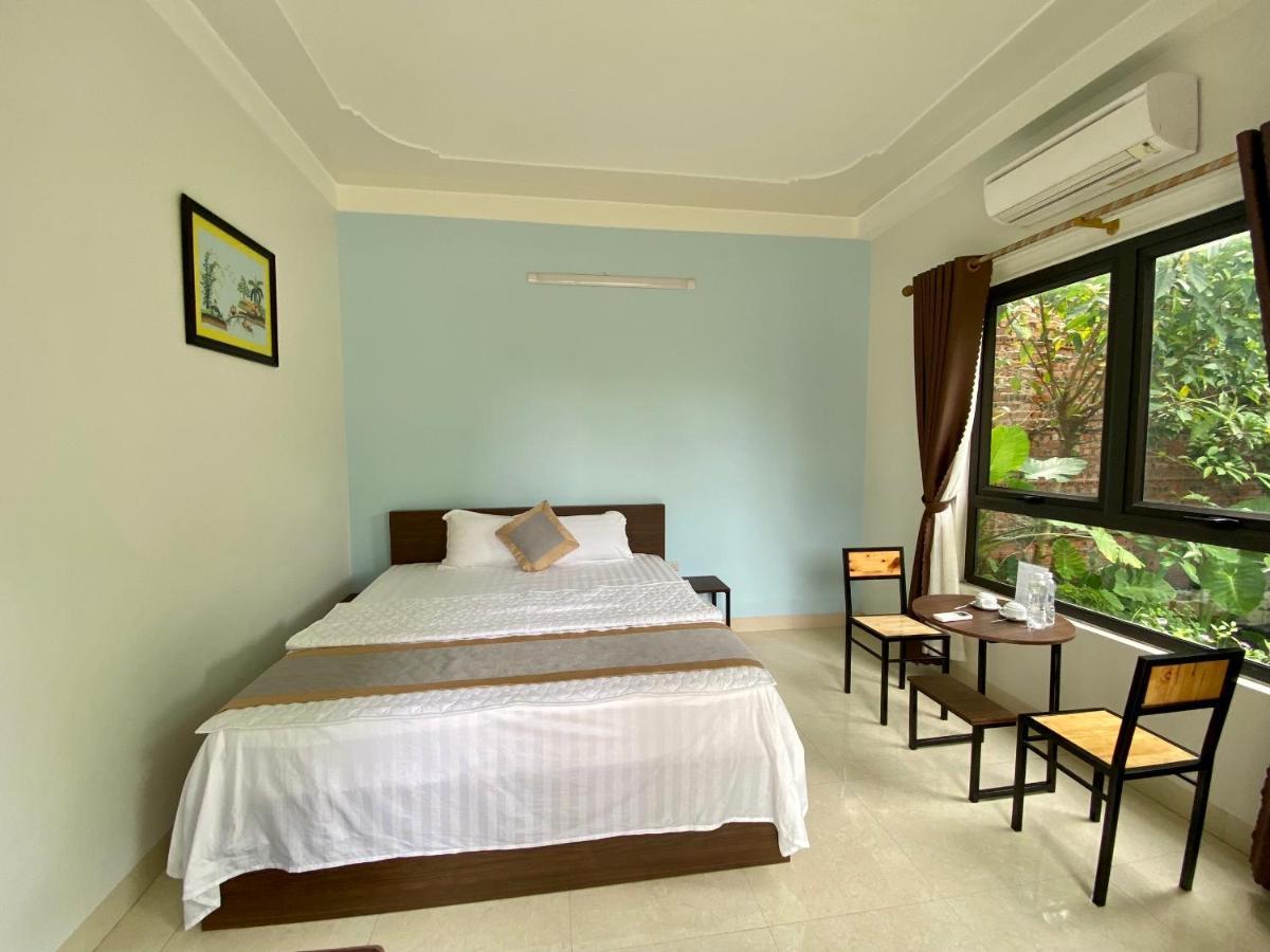 Tam Coc Elegance House Apartment Нин Бин Екстериор снимка