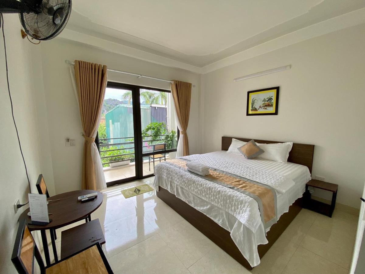 Tam Coc Elegance House Apartment Нин Бин Екстериор снимка