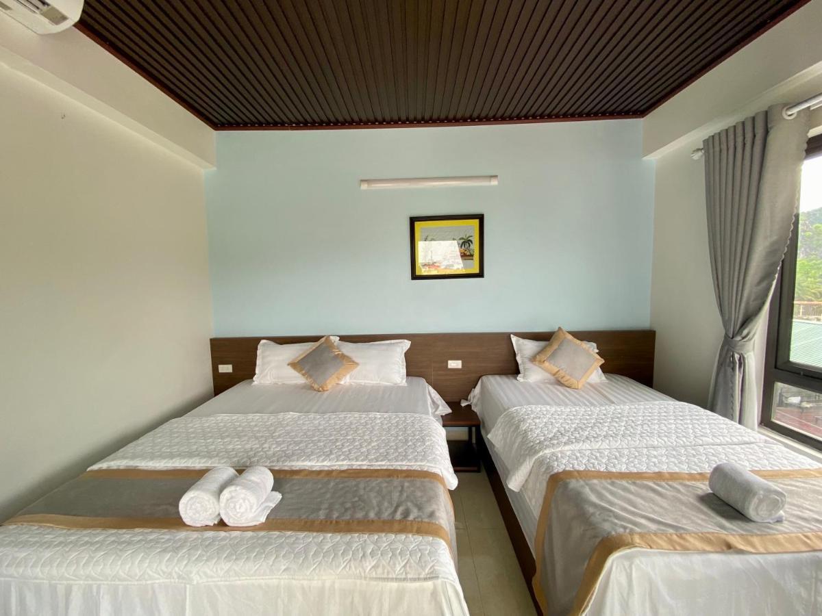 Tam Coc Elegance House Apartment Нин Бин Екстериор снимка