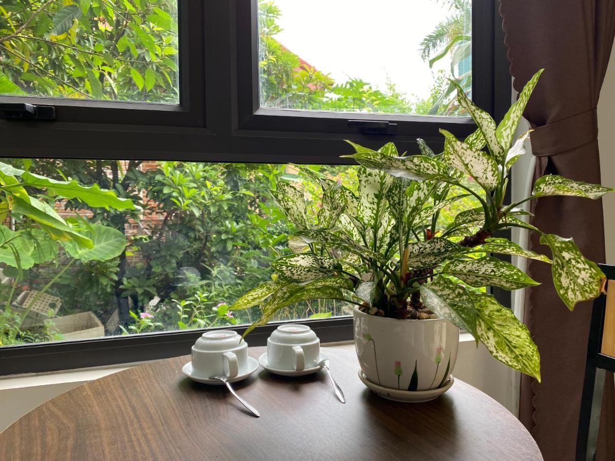 Tam Coc Elegance House Apartment Нин Бин Екстериор снимка