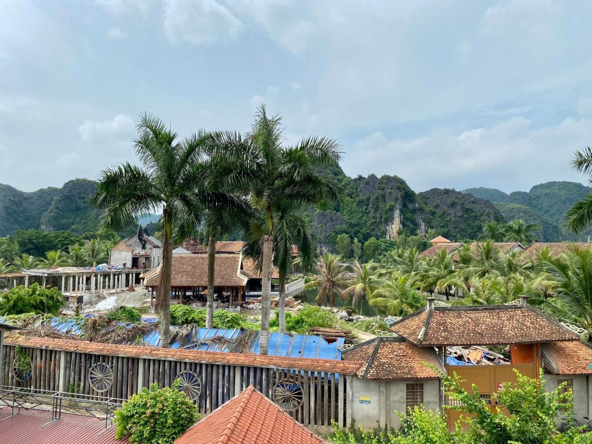 Tam Coc Elegance House Apartment Нин Бин Екстериор снимка
