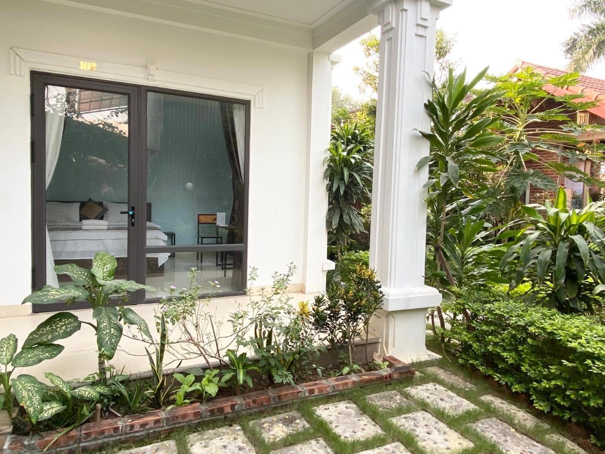 Tam Coc Elegance House Apartment Нин Бин Екстериор снимка
