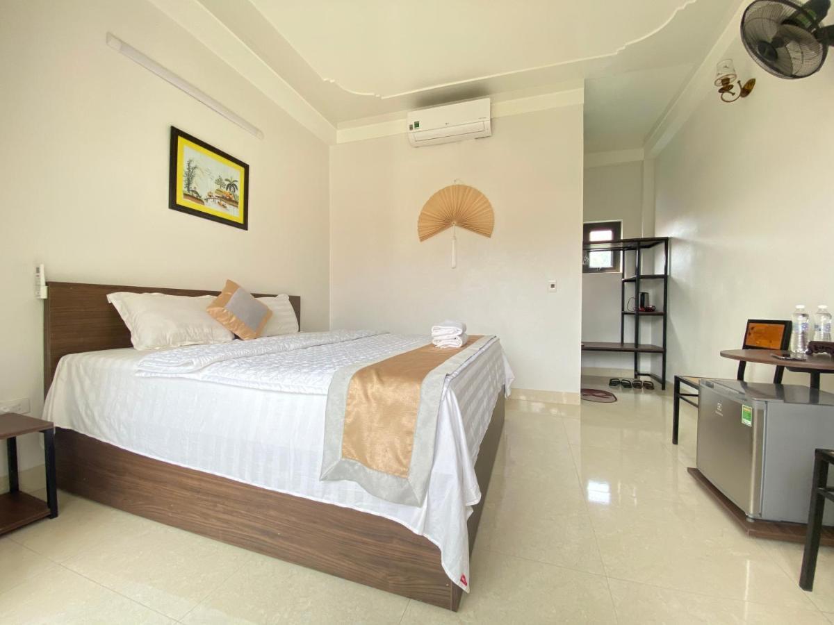 Tam Coc Elegance House Apartment Нин Бин Екстериор снимка
