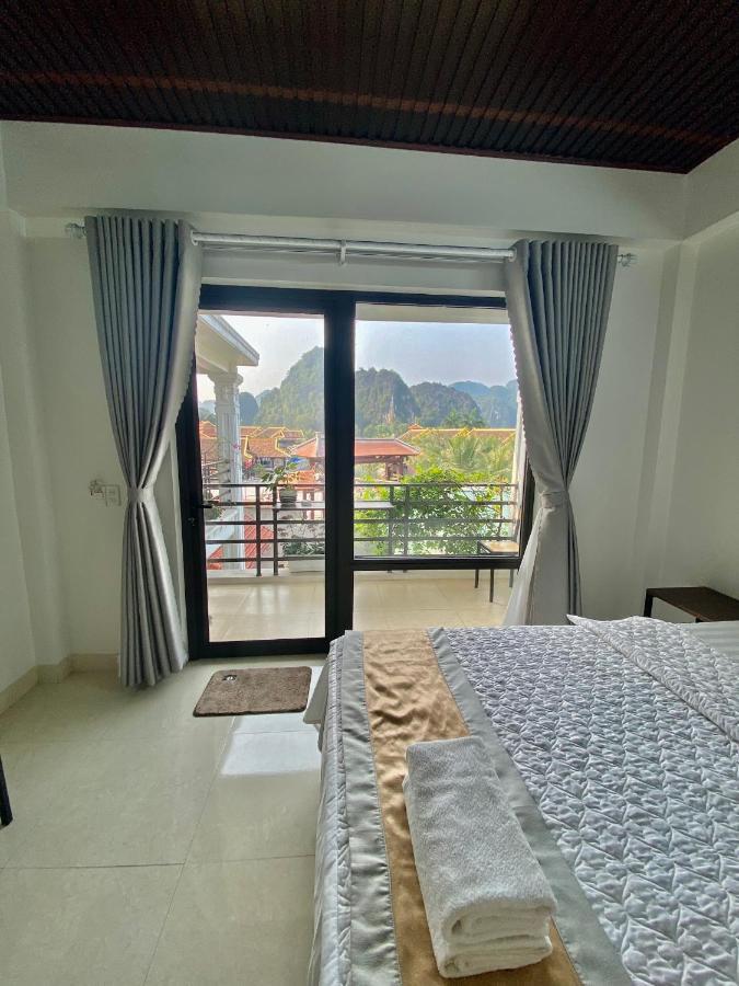 Tam Coc Elegance House Apartment Нин Бин Екстериор снимка