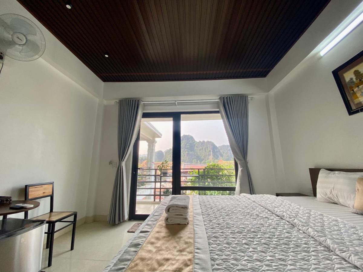 Tam Coc Elegance House Apartment Нин Бин Екстериор снимка
