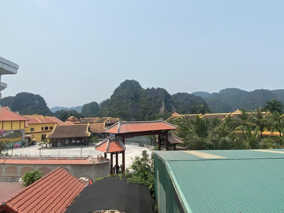 Tam Coc Elegance House Apartment Нин Бин Екстериор снимка