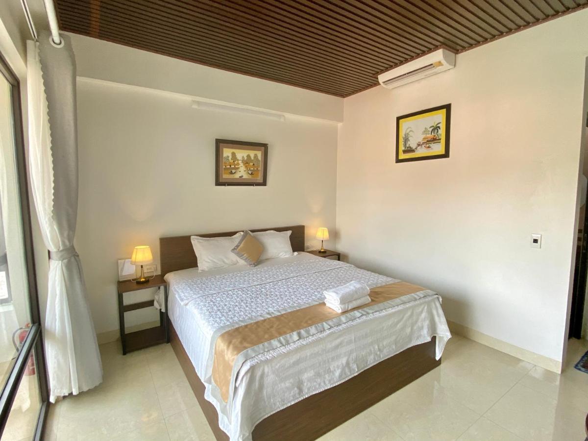Tam Coc Elegance House Apartment Нин Бин Екстериор снимка