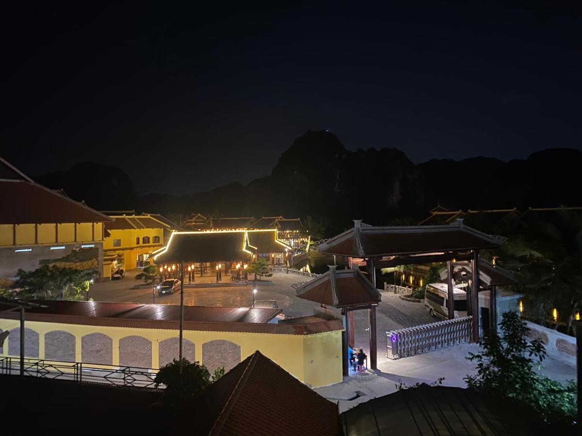Tam Coc Elegance House Apartment Нин Бин Екстериор снимка