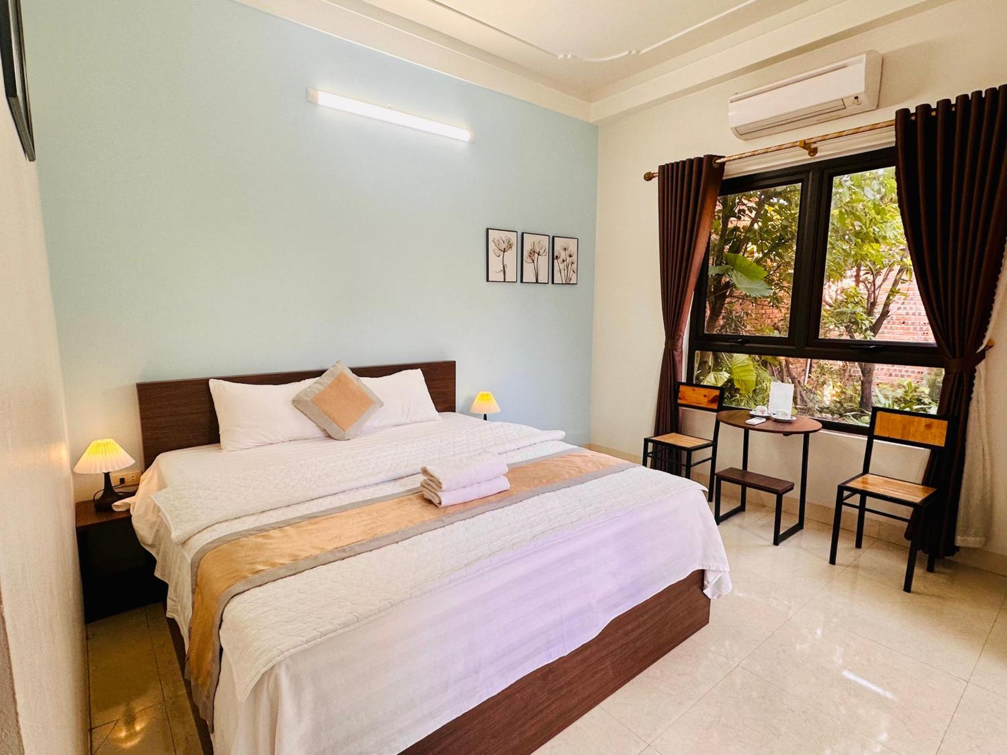 Tam Coc Elegance House Apartment Нин Бин Екстериор снимка