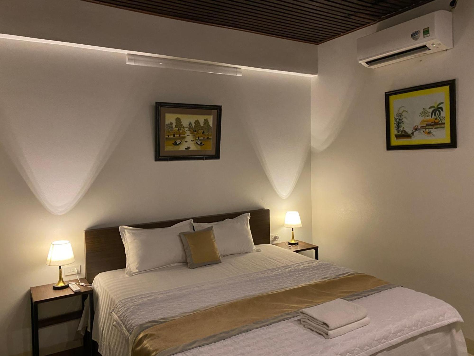 Tam Coc Elegance House Apartment Нин Бин Екстериор снимка