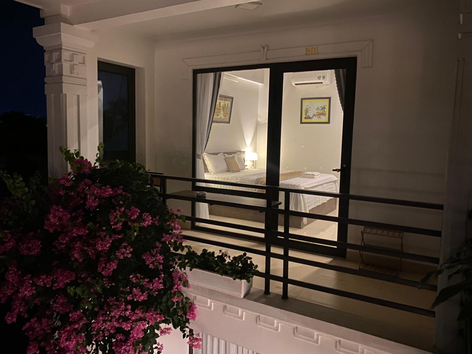 Tam Coc Elegance House Apartment Нин Бин Екстериор снимка