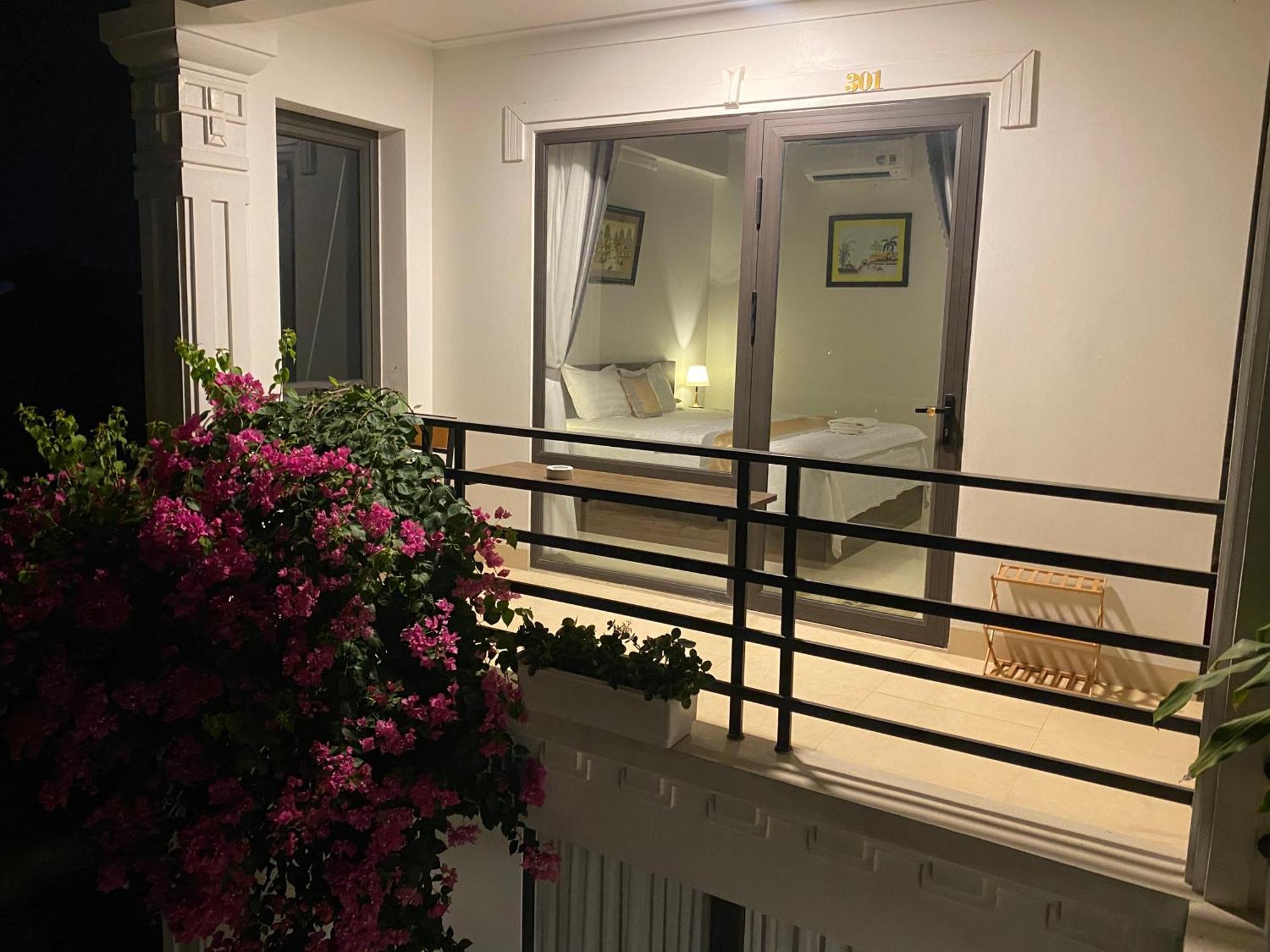 Tam Coc Elegance House Apartment Нин Бин Екстериор снимка