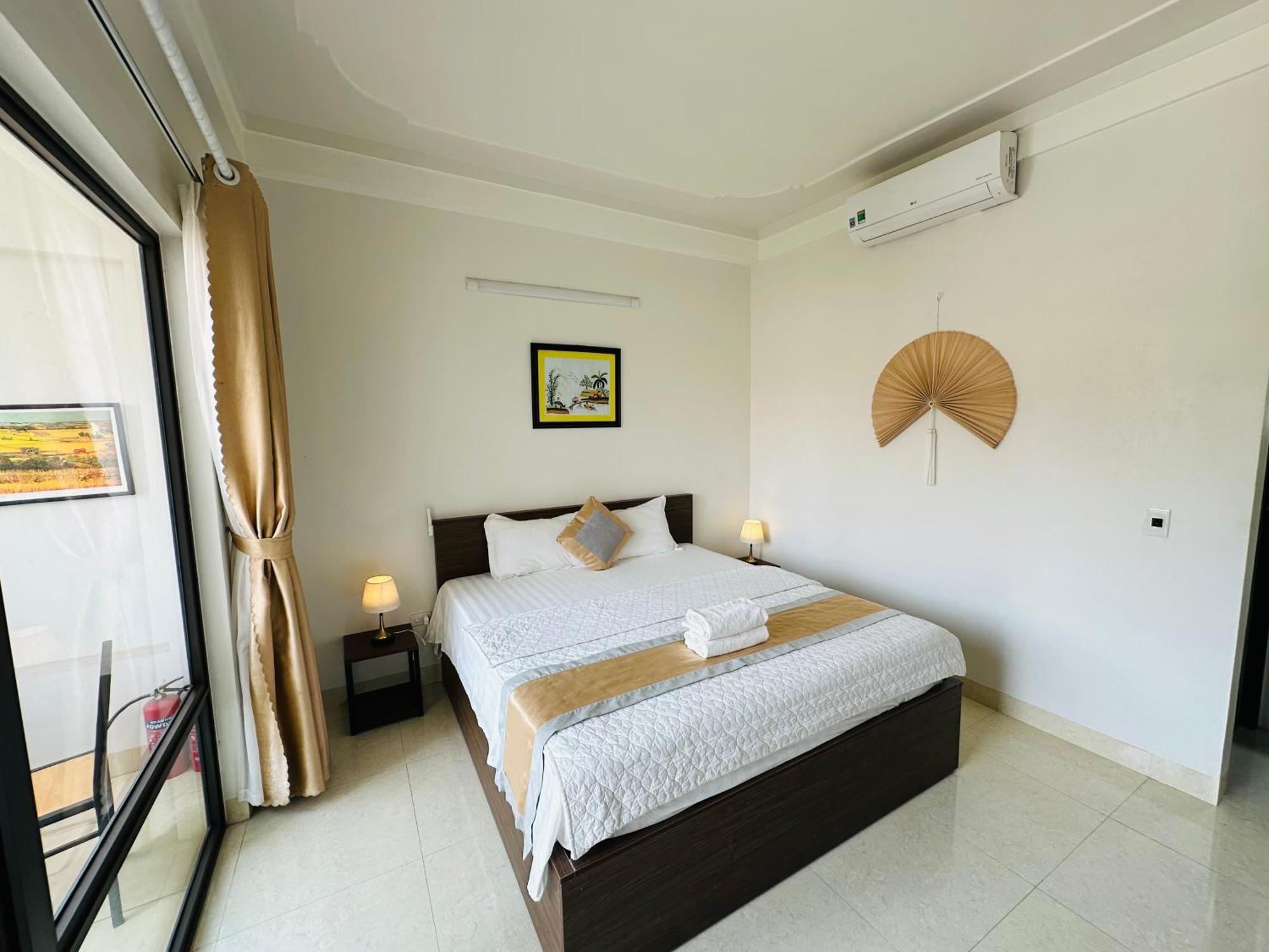 Tam Coc Elegance House Apartment Нин Бин Екстериор снимка
