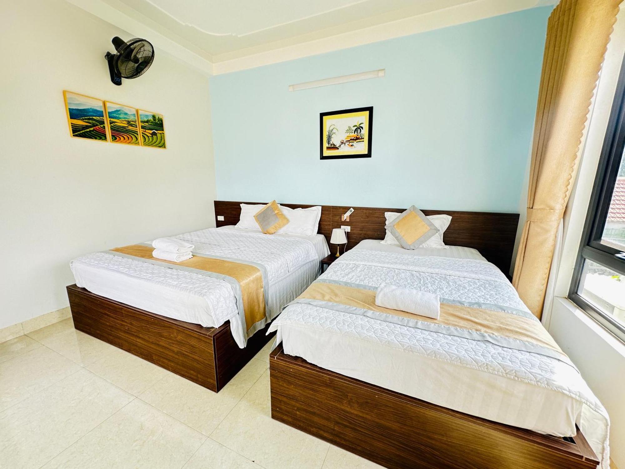 Tam Coc Elegance House Apartment Нин Бин Екстериор снимка