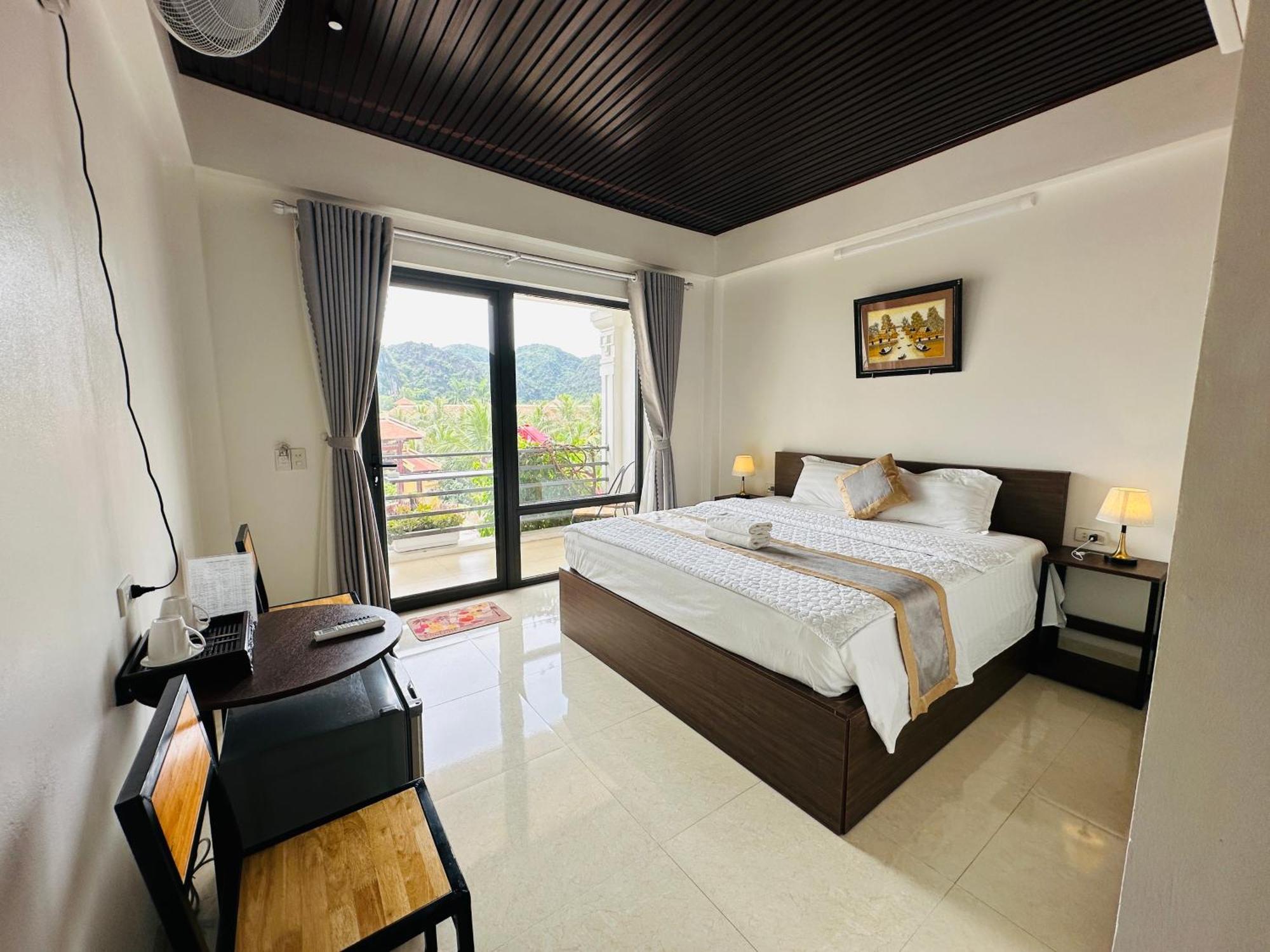 Tam Coc Elegance House Apartment Нин Бин Екстериор снимка