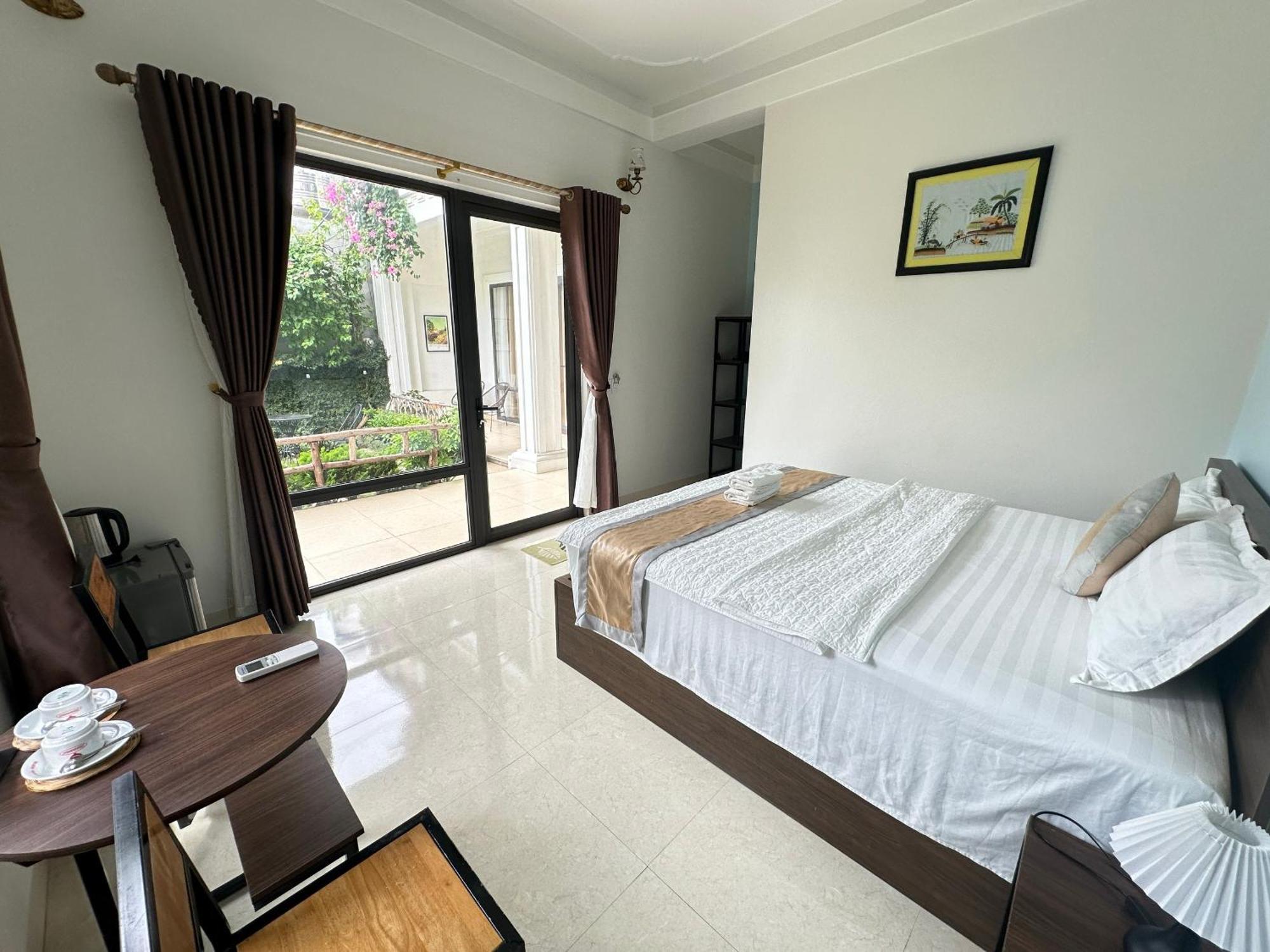 Tam Coc Elegance House Apartment Нин Бин Екстериор снимка
